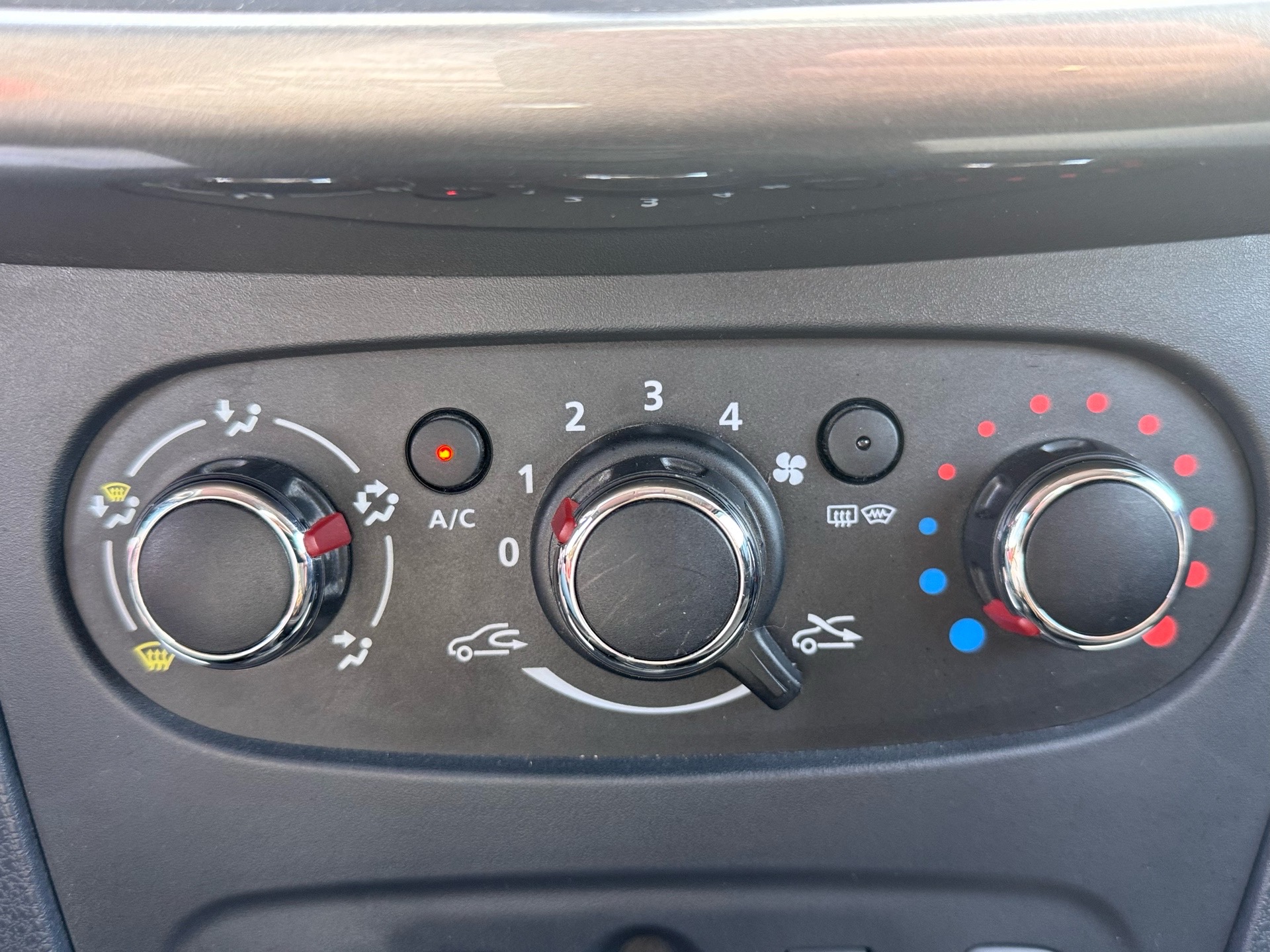 Renault Logan Stepway